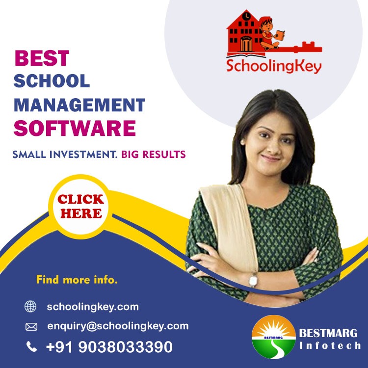 Making Education Management Simple with Schoolingkey | Schoolingkey